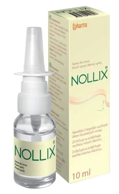 9052_NOLLIX SPREJ NA NOSNI SLIZNICI 10 ML